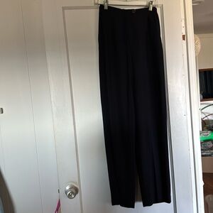 Suit pants